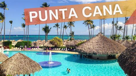 10 Melhores Lugares Para Conhecer Em Punta Cana Republica Dominicana
