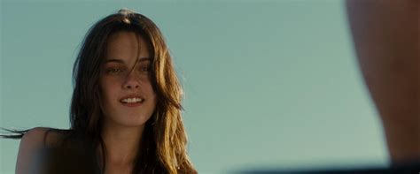 Into The Wild Kristen Stewart Image 14641014 Fanpop