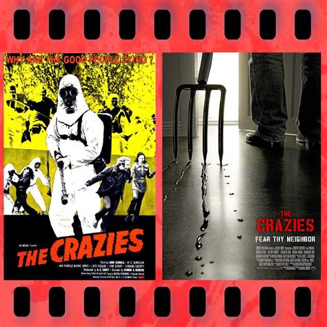 The Crazies Original Vs Remake Horror Amino