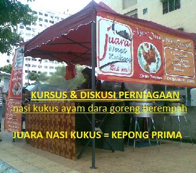 Ayam ni diperap dengan rempah rahsia dan digoreng. THE BEST & AMAZING MALAYSIAN FOOD: AL ZAYTUN NASI KUKUS ...