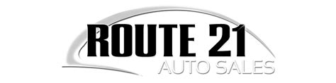 Route 21 Auto Sales Car Dealer In Uniontown Pa