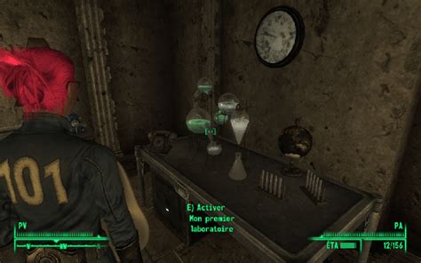 Maisons De Fallout 3 — Les Archives De Vault Tec