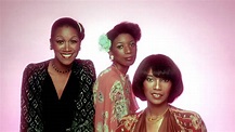The Pointer Sisters - Pure 80s Pop reliving 80s music
