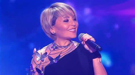 Анжелика Варум – Telegraph Картинка - Анжелика Варум – Telegraph