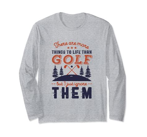 Funny Golf Slogan T Shirt For Golfer And Golf Player 4lvs 4loveshirt