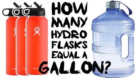How Many Liters In 1 Gallon Of Water In Both Systems The Gallon Is