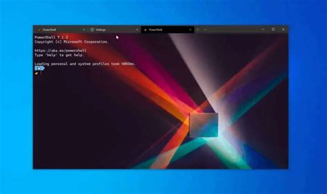 Preview And Stable Versions Of Windows Terminal Get Updated Here Is