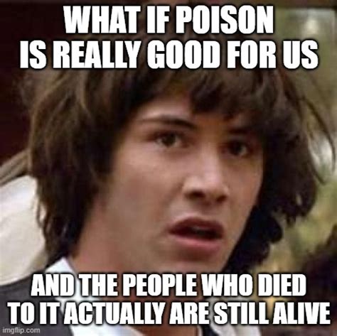 Conspiracy Keanu Memes And S Imgflip