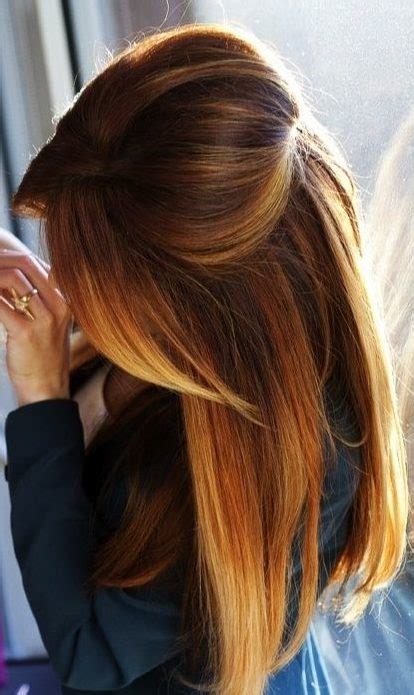 We asked top hair colorists to share the biggest hair color trends for blondes, brunettes, and more. 31 Copper Brunette Hair Color Ideas for This Spring 2019 ...