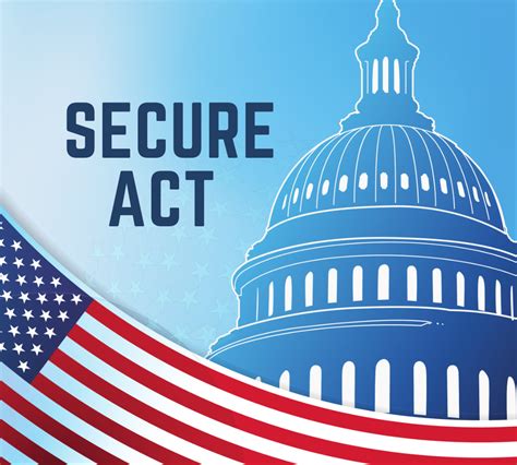 SECURE 2 0 Act Enhances Special NeedsSee Through Trust Planning
