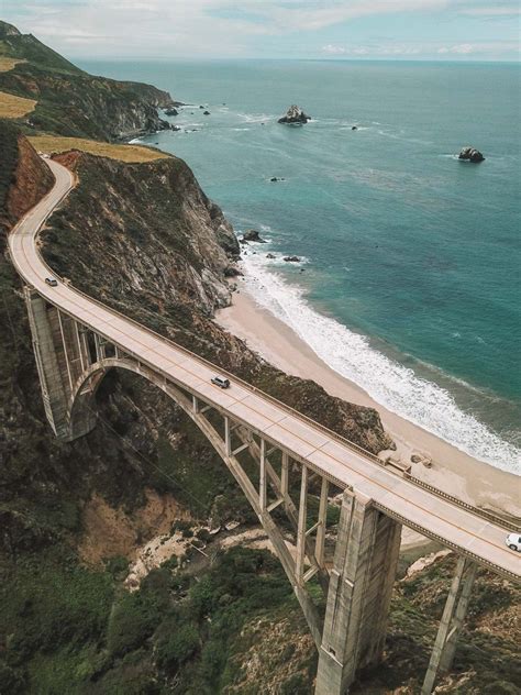 I will gladly refer my friends an relatives to west coast roofing & construction for their roofing needs. 10 Day California Coast Road Trip Itinerary • The Blonde ...