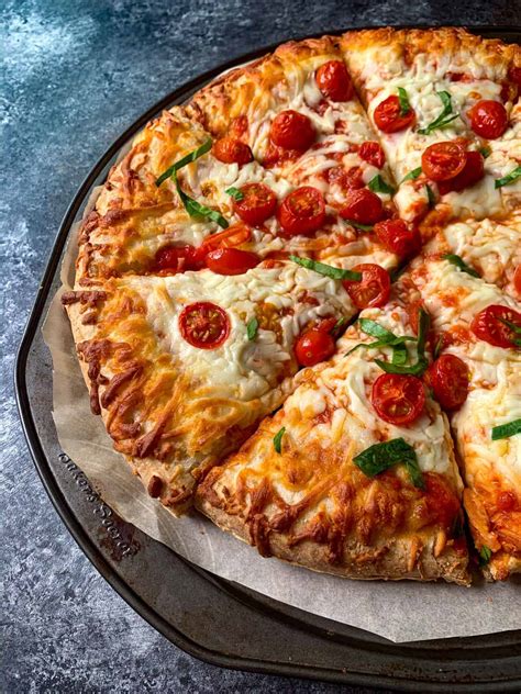 As verbs the difference between carve and crave. Best Whole Wheat Pizza Crust - Carve Your Craving