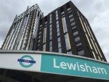 9 Things You Probably Didn't Know About Lewisham | Londonist