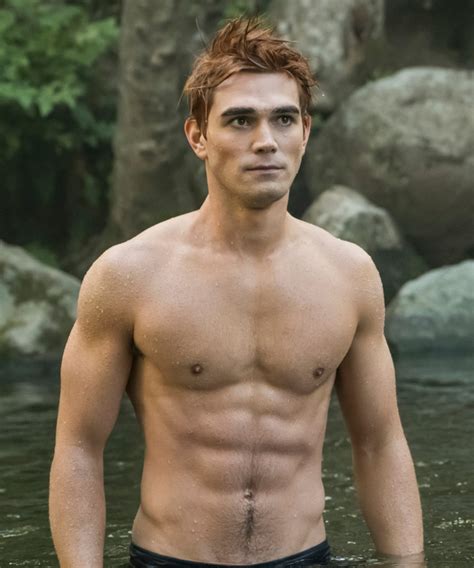 Archie Riverdale Everything You Need To Know About Kj Apa