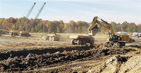 Geotechnical Consultants Inc Gci Ohio Geotechnical Environmental