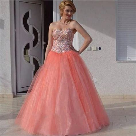 Western Puffy Dresses For Sweet 16 Sixteen Princess Quinceanera Dresses