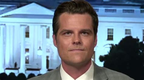 Gaetz Warns Big Tech Will Steal This Election From Donald Trump And The American People