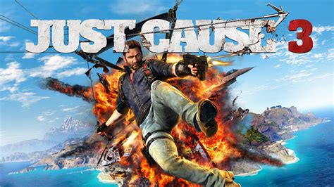 Just cause™ 3 free download pc game cracked in direct link and torrent. Just Cause 3 Completo PC Torrent | supertorrentz