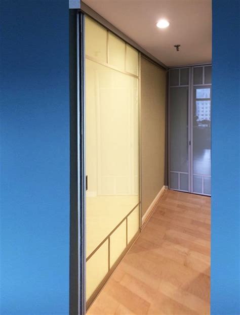 The result is a simple door with a single diagonal cross beam. Single Barn Doors | Creative Mirror & Shower