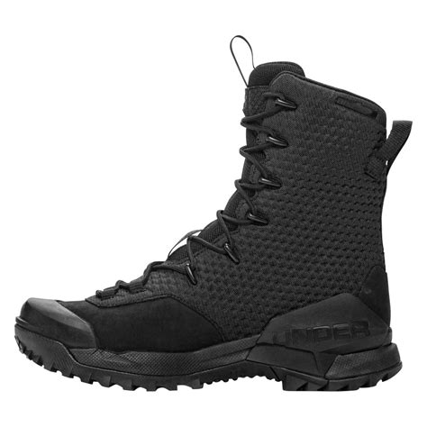 Under Armour Infil Ops Gore Tex Mens Hiking Boots