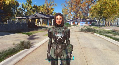 Maybe you would like to learn more about one of these? Combat Armor Color Swaps - Fallout 4 / FO4 mods