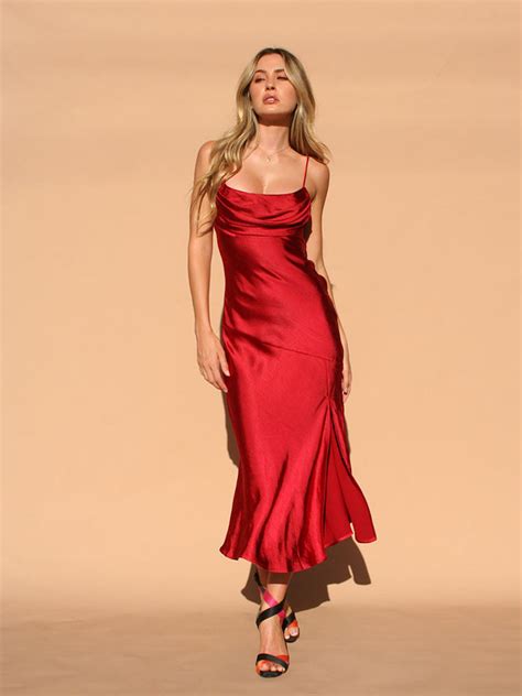 Sienna Dress Ruby Dresses Australia Cupcake Fashion Boutique