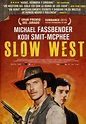 Slow West (2015) - Película eCartelera