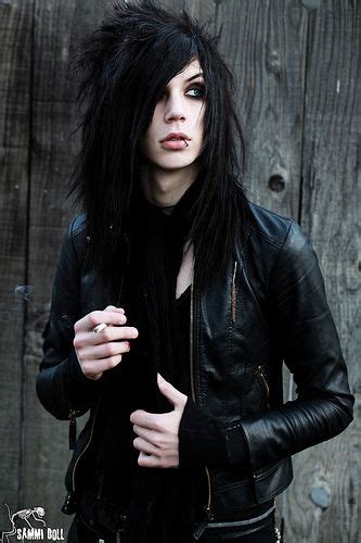 Andy Sixx With Images Black Veil Brides Andy Andy Biersack