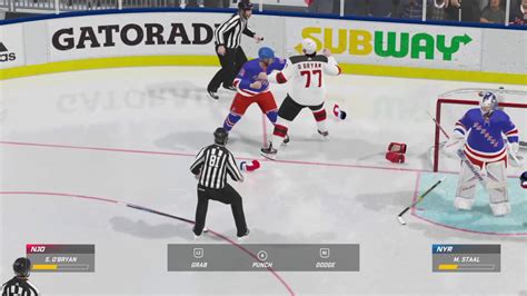 Jan 16, 2020 · nhl.com is the official web site of the national hockey league. How To Start A Fight in NHL20 part 2 - YouTube