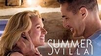 Summer Villa - Hallmark Channel Movie - Where To Watch