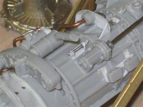 Junkers Jumo 004b Turbojet Engine Posted In Ready For Inspection