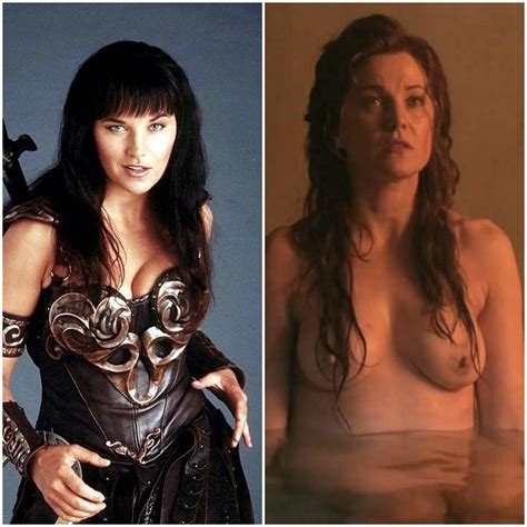 Lucy Lawless Nudes In Onoffcelebs Onlynudes Org