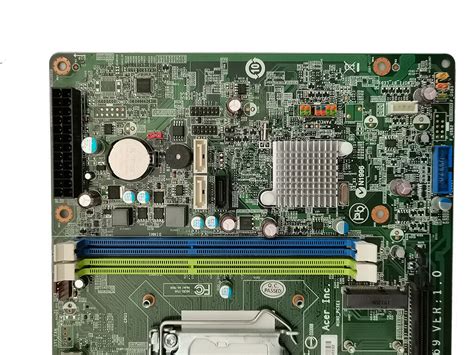For Acer Aspire Tc 605 Tc 705 Xc 605 Xc 705 Motherboard Ms 7869 Db