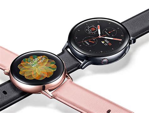 It comes with samsung pay and with free shipping. Samsung Galaxy Watch Active 2 Price in Malaysia & Specs ...