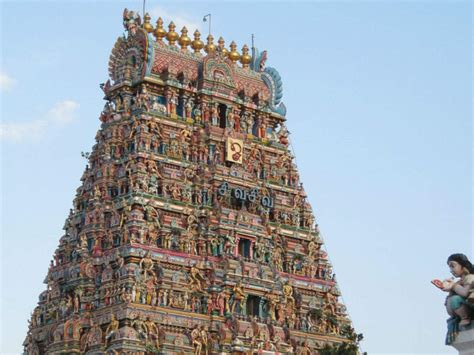 Kapaleeshwarar Temple Chennai Get The Detail Of Kapaleeshwarar