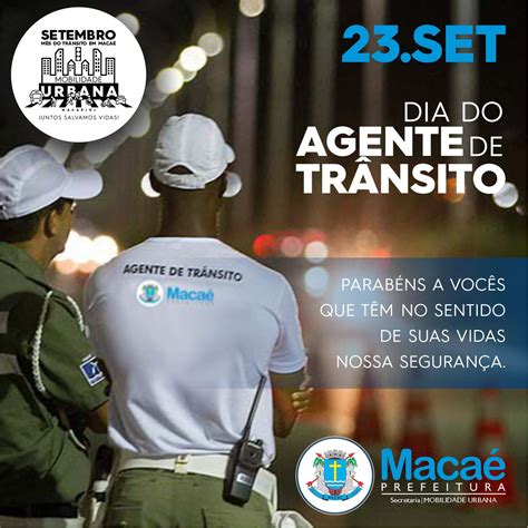 prefeitura de macaé on twitter neste dia 23 a prefeitura municipal de macaé parabeniza todos