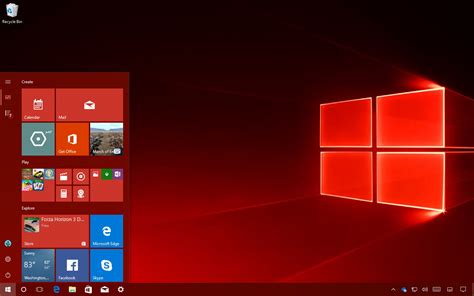 Windows 10 Redstone 3 Update Will Release In September 2017 Pureinfotech