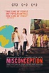 Misconception Movie Poster (#2 of 2) - IMP Awards