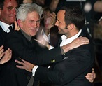 Tom Ford and Longtime Partner Richard Buckley Are Married