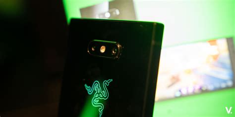 This device has powerful qualcomm snapdragon 835 chipset based on cortex a53 octa core processor. Razer Phone 2 now in Malaysia