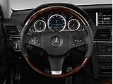 E Class Steering Wheel Images