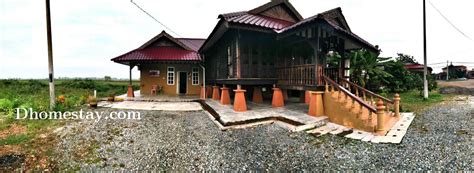 Nearby attractions such as science center, paddy. Senarai homestay di Alor-setar