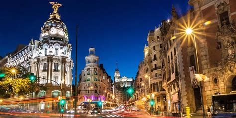 las mejores ciudades de españa para visitar blog