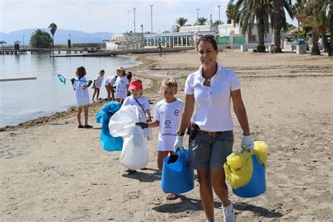 Fundacion Ecomar Cuidamos El Mar ¡hazte Voluntario