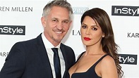 Gary Lineker reunites with ex-wife Danielle Bux in rare family photo ...