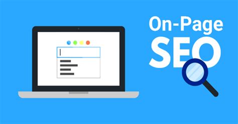 What Is On Page SEO And How It Can Affect Conversions