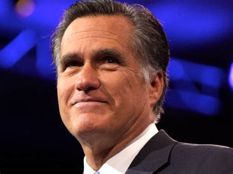 What Religion Is Mitt Romney Beliefnet