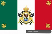 Las banderas mexicanas a lo largo de la historia - Líder Empresarial