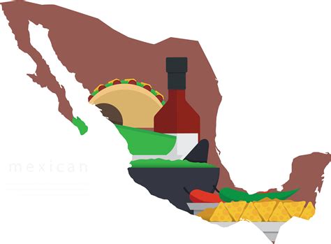 ¡Bravo! 48+ Listas de Vector Mexico Map Png! Make the map interactive png image