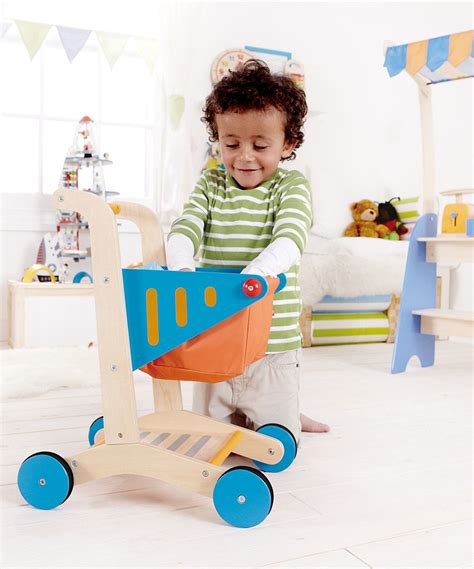 Shopping Cart Zulily Kids Toys Cleaning Toys